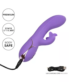 Insatiable G Inflatable Flutter - 8.25 Inch