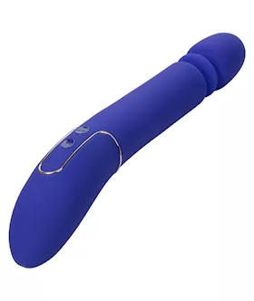 Shameless Slim Thumper - 9 Inch
