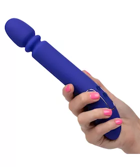 Shameless Slim Thumper - 9 Inch