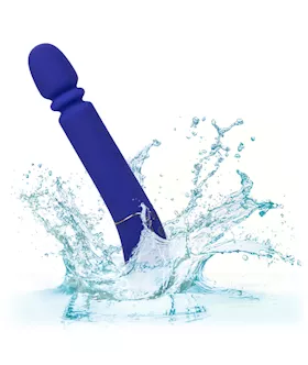 Shameless Slim Thumper - 9 Inch