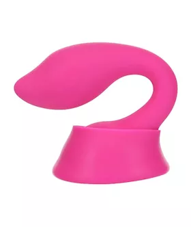 Palm Power Extreme Pleasure Cap Attachment Pink