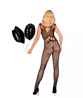Amahil Bodystocking 