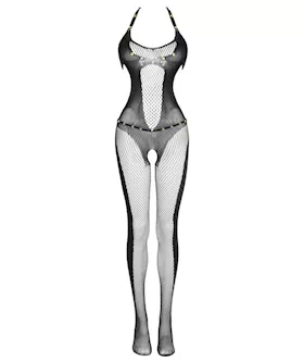 Bistrannia Bodystocking 