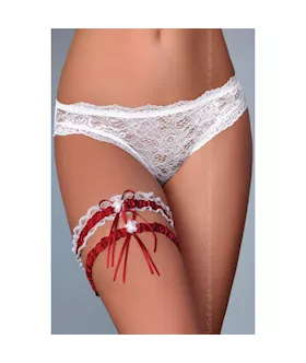 Garter Set