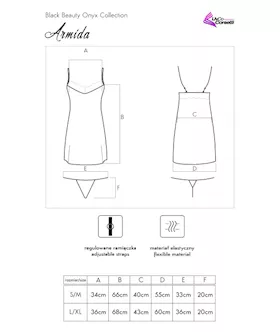 Armida Set 
