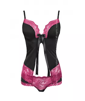 Beccina Set