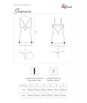 Domenica Set
