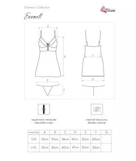 Enamell Set