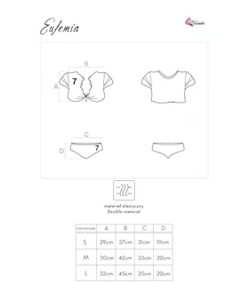 Eufemia Set 