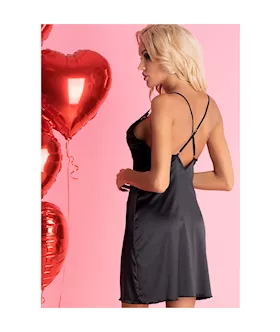 Marinsani Babydoll