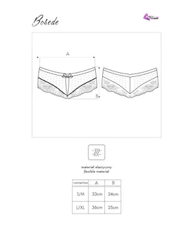Bosede Panty 