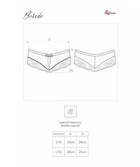 Bosede Panty 