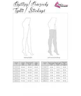 Fenne Stockings 