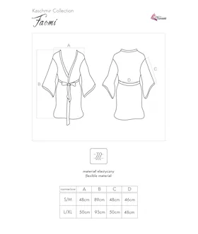 Faomi Robe 