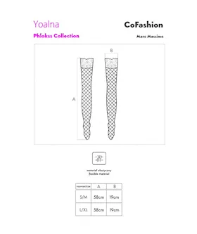 Yoalna Stockings
