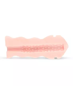 Fppr. Mouth Masturbator