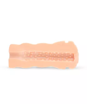 Fppr. Vagina Masturbator