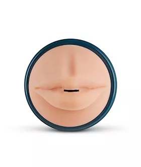 Fppr. Mouth Masturbator
