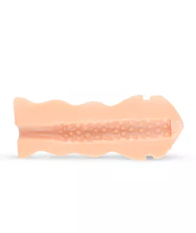 Fppr. Mouth Masturbator