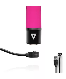 Lil'gspot Vibrator
