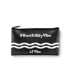 Lil'gspot Vibrator
