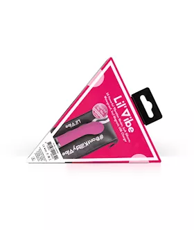 Lil'gspot Vibrator