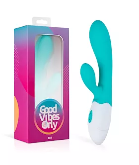 Blis Rabbit Vibrator