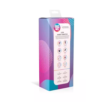 Leda Rabbit Vibrator