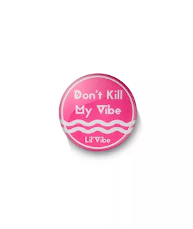 Lil'plug Vibrator