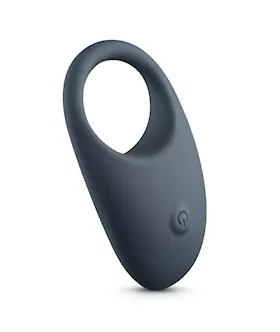 Boners Vibrating Cock Ring