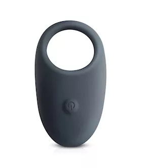 Boners Vibrating Cock Ring