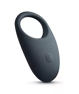 Boners Vibrating Cock Ring