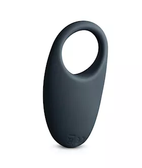 Boners Vibrating Cock Ring