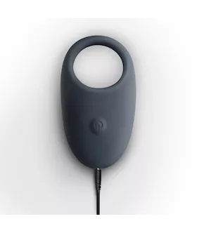 Boners Vibrating Cock Ring