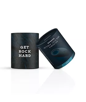 Boners Vibrating Cock Ring