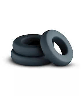 Boners Large Cock Ring Set