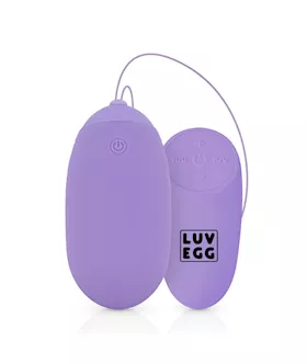 Luv Egg XL