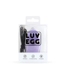 Luv Egg Xl 