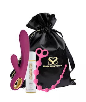 Bewitched Bundle 