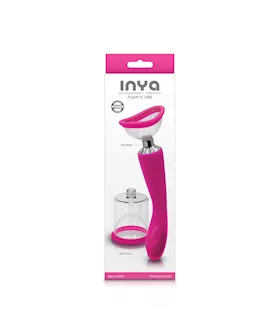 Inya Pump And Vibe