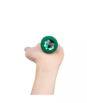 B-vibe Vibrating Jewel Plug