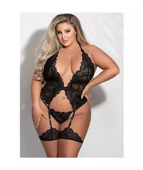 Natural Beauty 2Piece Cami Set