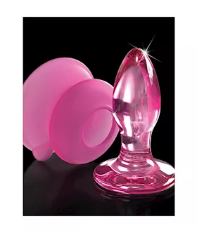 Icicles Suction Base No. 90