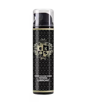 EROS Action Hybrid Panthenol Lubricant