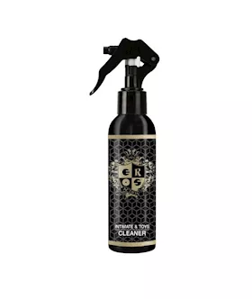 Eros Action Intimate And Toys Cleaner 