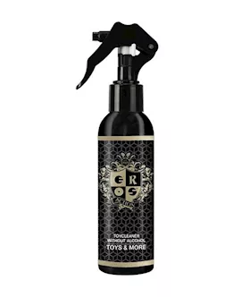 EROS Action Toycleaner without Alcohol Toys and More