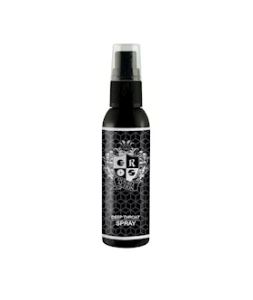 Eros Double Action Deep Throat Spray 