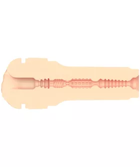 Feel Nicolette Shea By Kiiroo Stars Collection Strokers