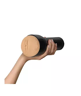 Feel Victoria June By Kiiroo Stars Collection Strokers