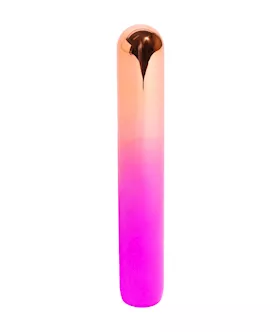 Nu Sensuelle Aluminium Rumba Ombre